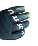 Reusch Warrior R-TEX® XT Junior 6361250 9016 red 2